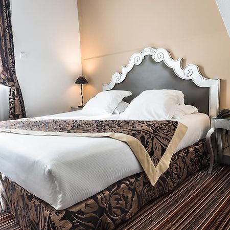 Villa 81 Довиль Экстерьер фото