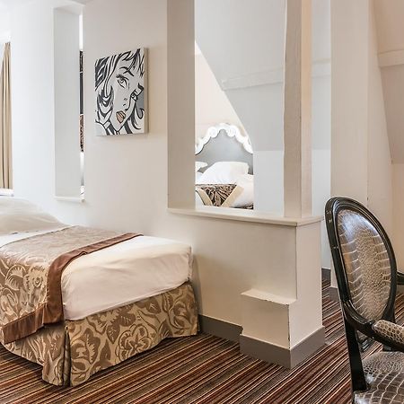 Villa 81 Довиль Экстерьер фото