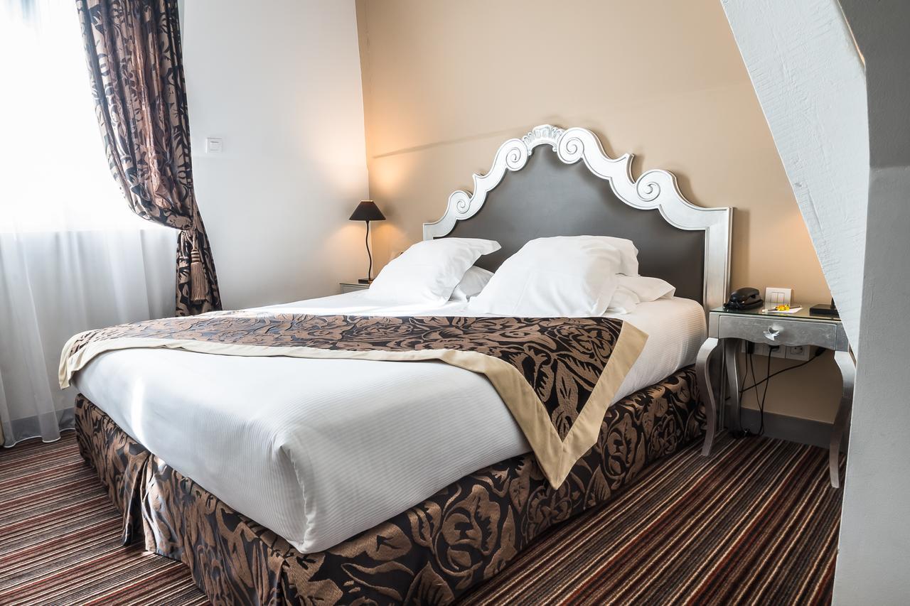 Villa 81 Довиль Экстерьер фото