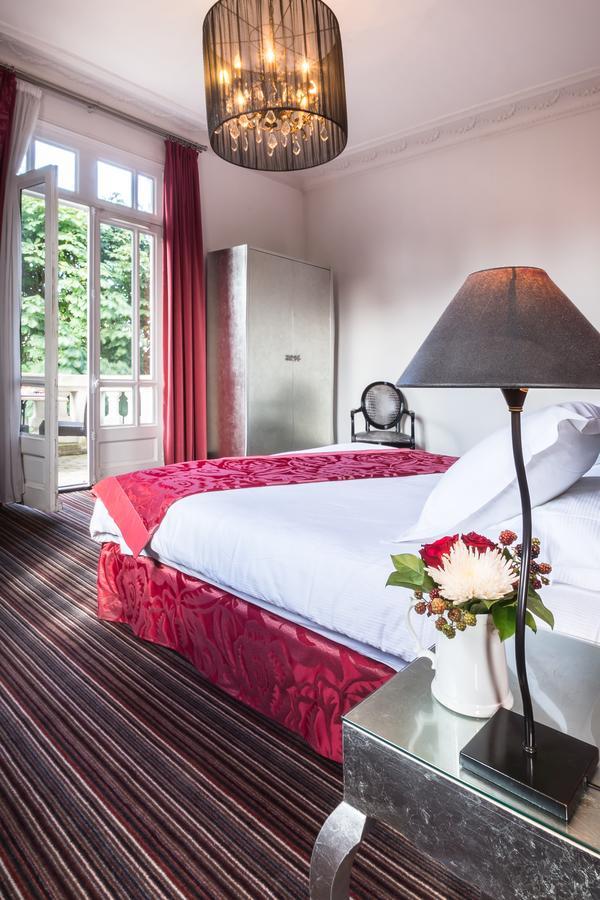 Villa 81 Довиль Экстерьер фото