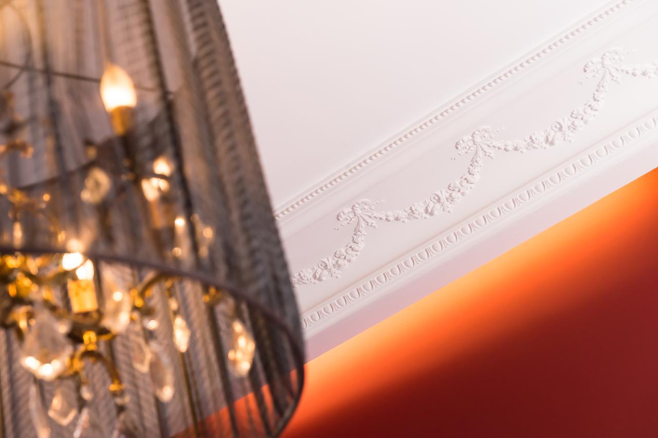 Villa 81 Довиль Экстерьер фото