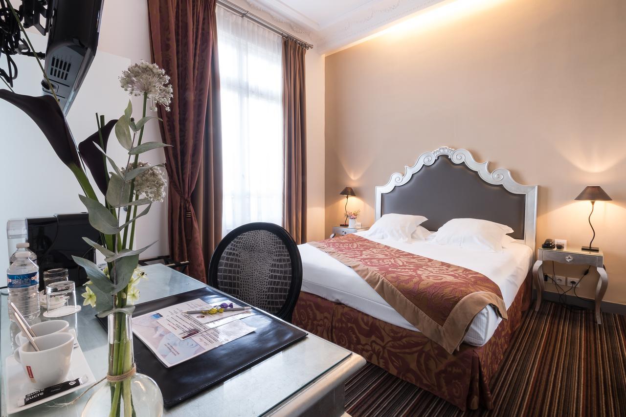 Villa 81 Довиль Экстерьер фото