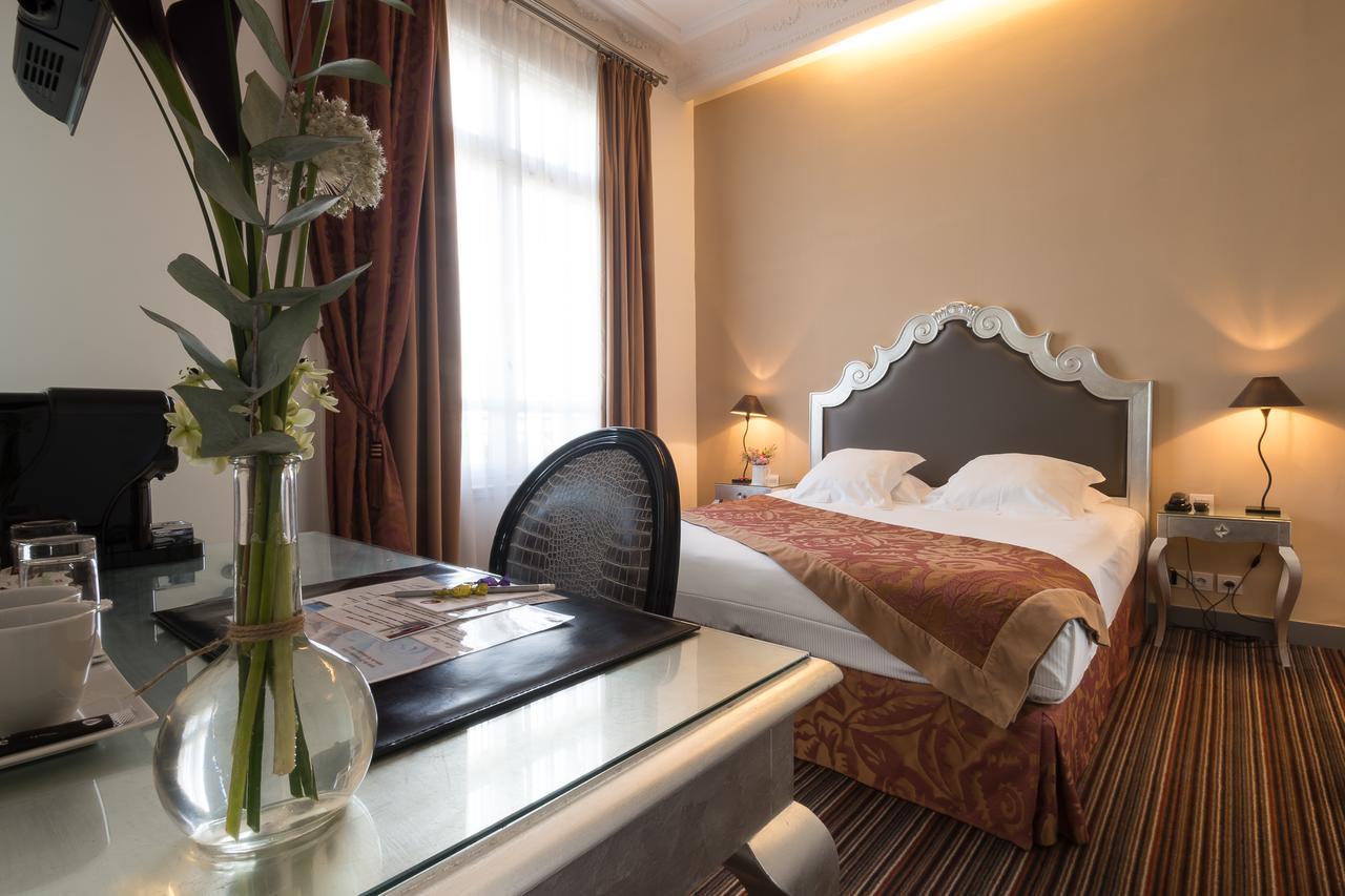 Villa 81 Довиль Экстерьер фото