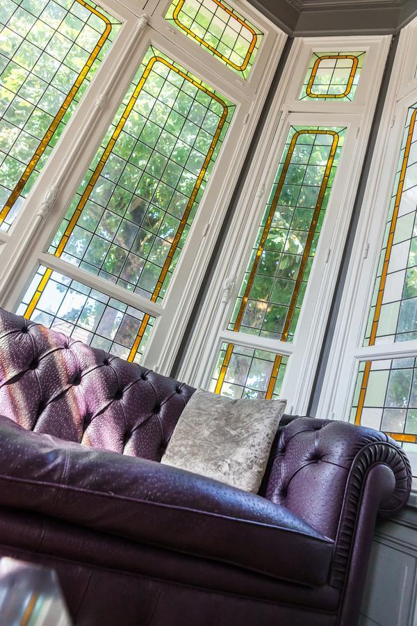Villa 81 Довиль Экстерьер фото