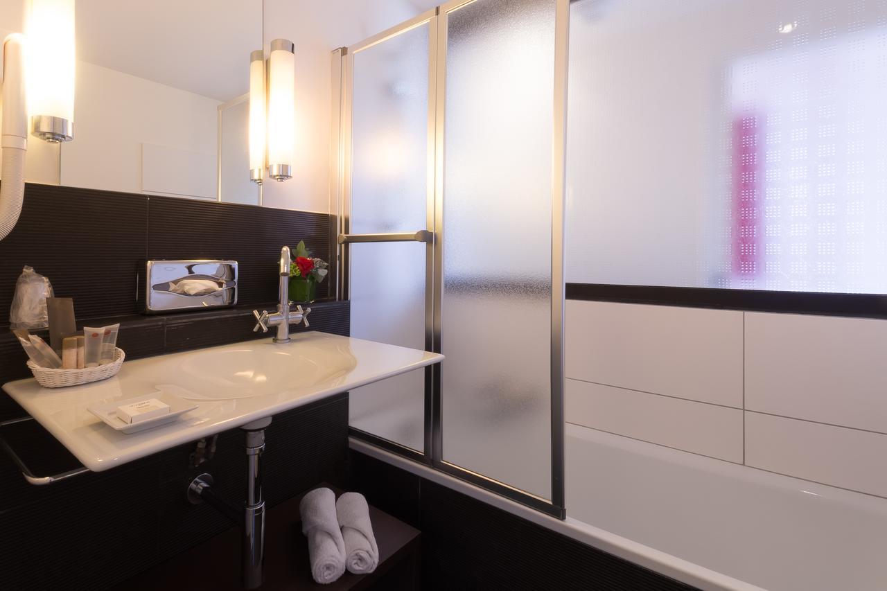 Villa 81 Довиль Экстерьер фото