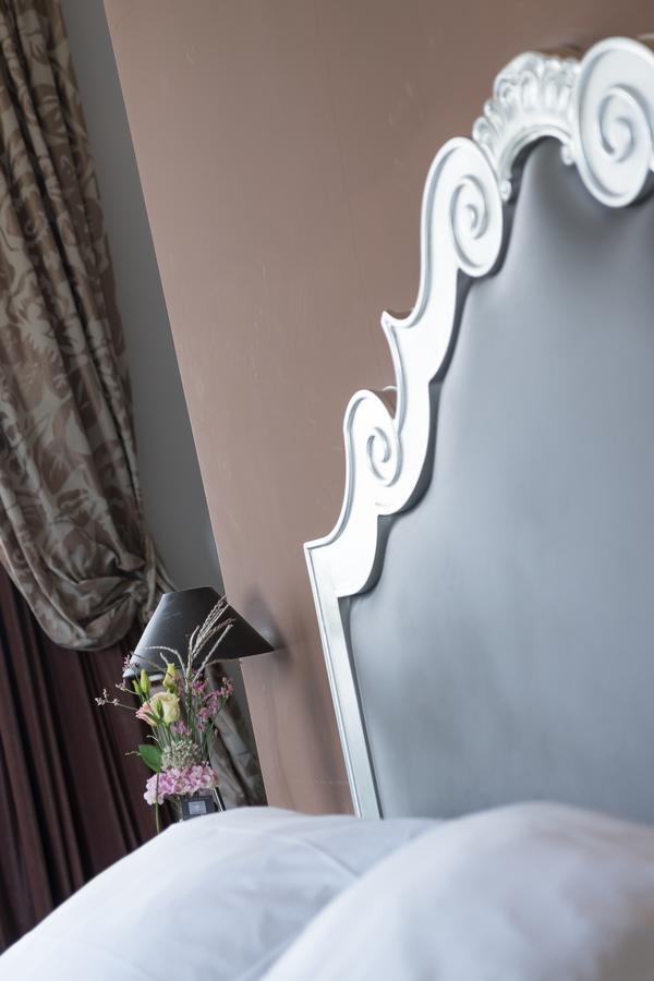 Villa 81 Довиль Экстерьер фото