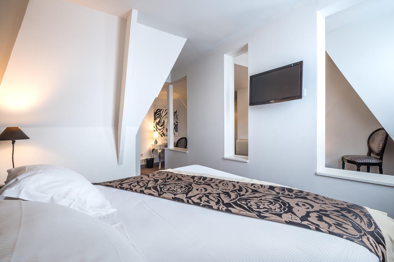 Villa 81 Довиль Экстерьер фото