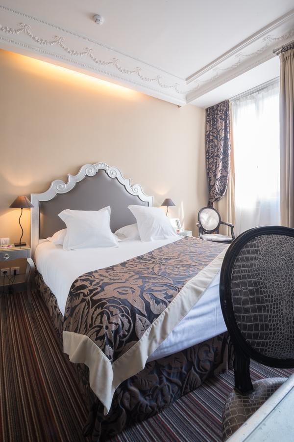 Villa 81 Довиль Экстерьер фото