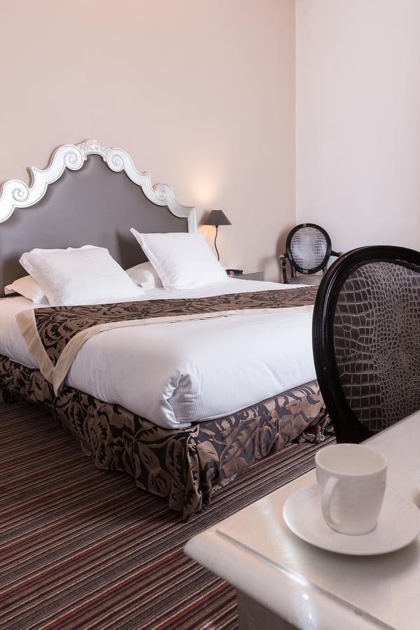 Villa 81 Довиль Экстерьер фото