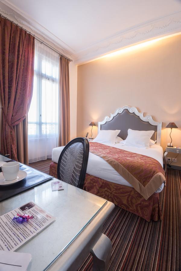 Villa 81 Довиль Экстерьер фото