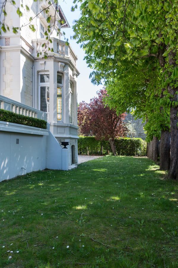 Villa 81 Довиль Экстерьер фото