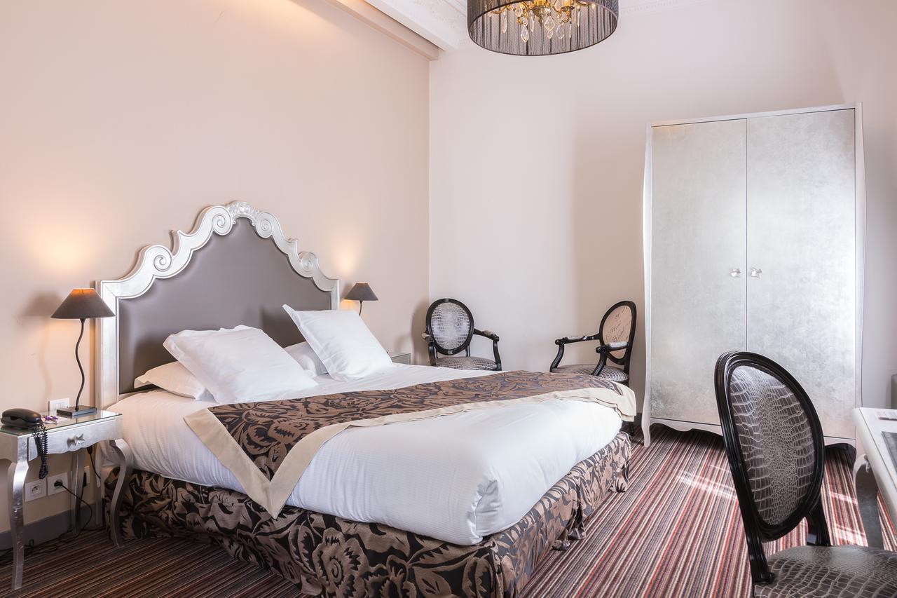 Villa 81 Довиль Экстерьер фото